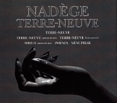 NADEGE - CD